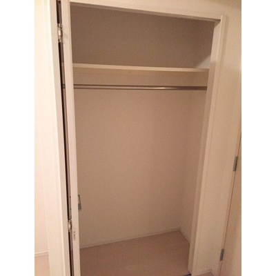 【収納】 | ＢＰＲレジデンス代々木初台