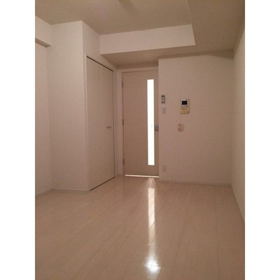 【居間・リビング】 | ＢＰＲレジデンス代々木初台