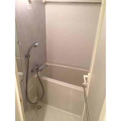 【浴室】 | ＢＰＲレジデンス代々木初台