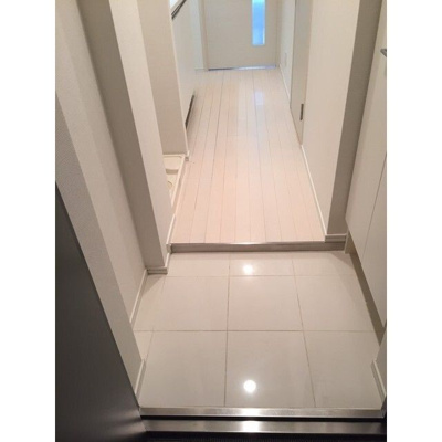 【玄関】 | ＢＰＲレジデンス代々木初台