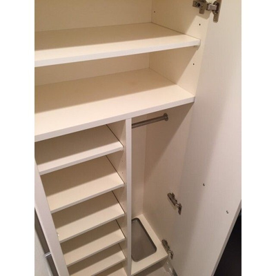 【収納】 | ＢＰＲレジデンス代々木初台