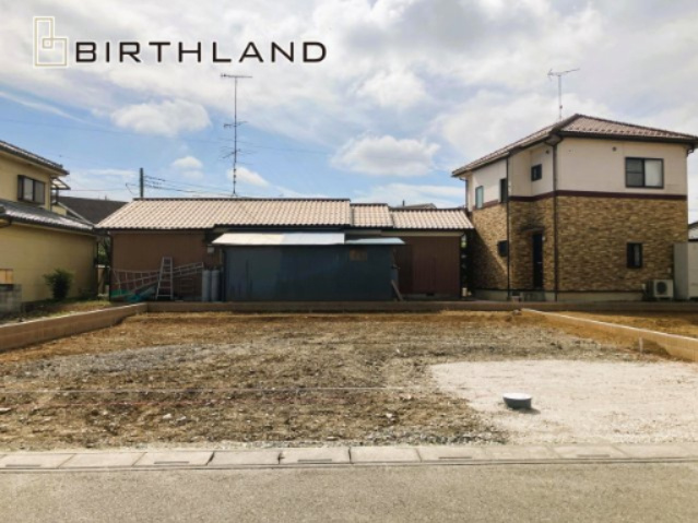 新築戸建・新築建売　行田市棚田町3丁目【長期優良住宅】西小・西中