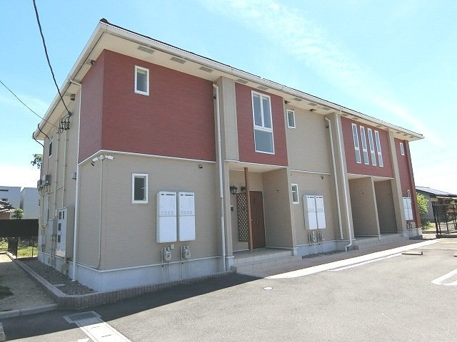 セイバリーガーデンⅠ