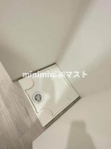 ジオエント新町の設備