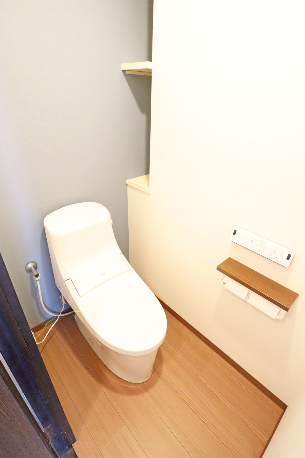 ライオンズマンション姫路東今宿のトイレ|トイレ