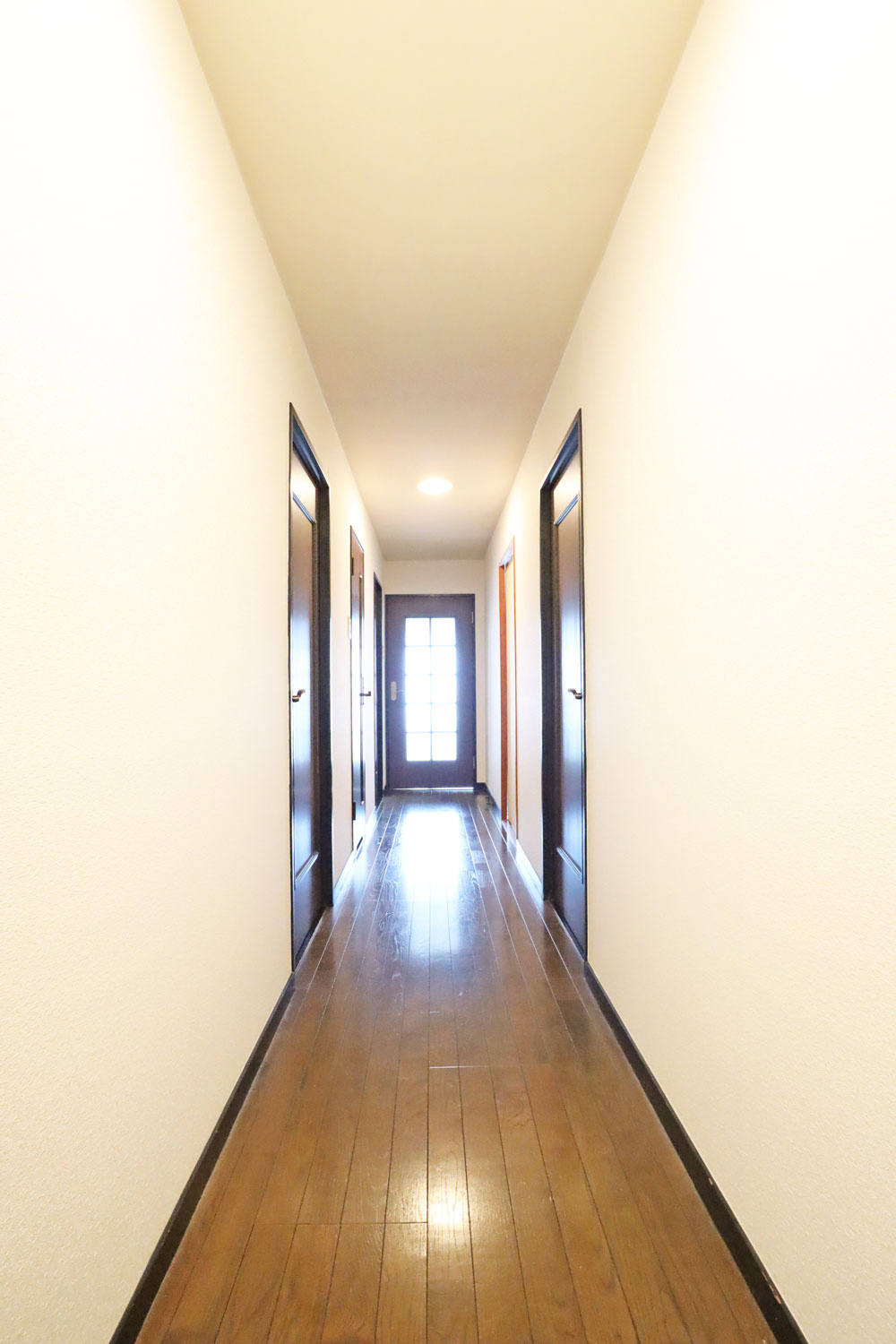 ライオンズマンション姫路東今宿の玄関|玄関