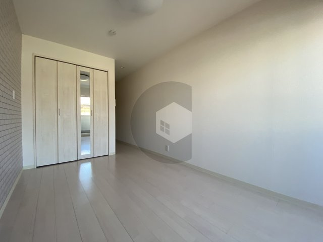 クリエオーレ近江堂の子供部屋