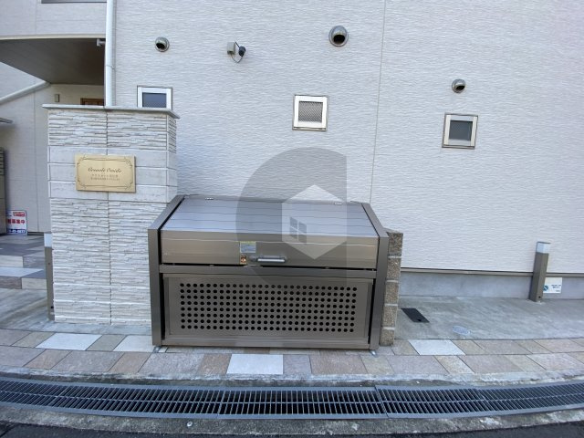 クリエオーレ近江堂のその他