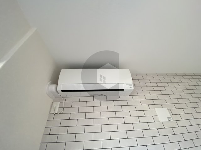 クリエオーレ近江堂の設備