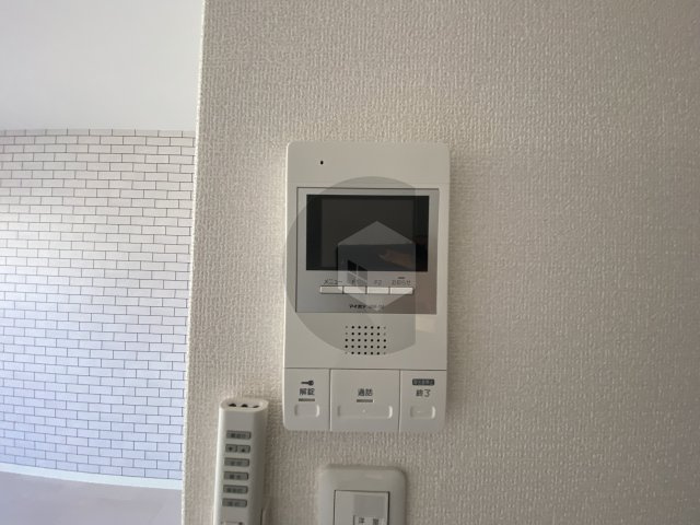 クリエオーレ近江堂の設備