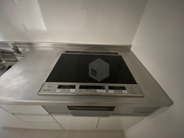 クリエオーレ近江堂のキッチン