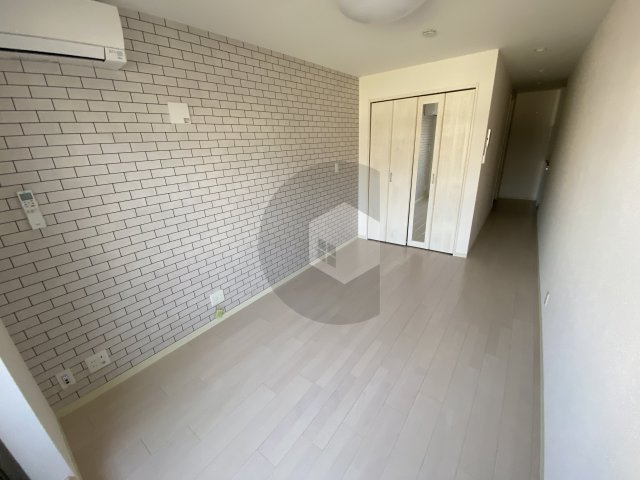 クリエオーレ近江堂の洋室