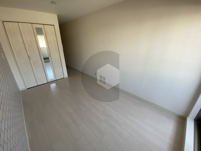 クリエオーレ近江堂の洋室