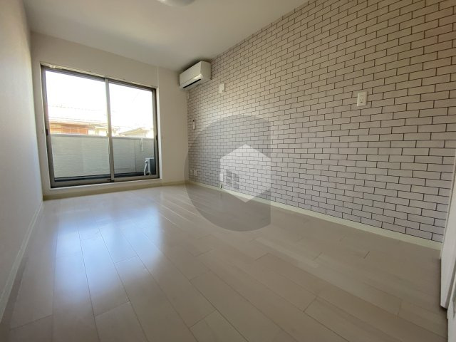 クリエオーレ近江堂の居間・リビング