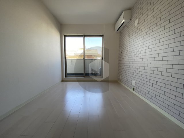 クリエオーレ近江堂の居間・リビング