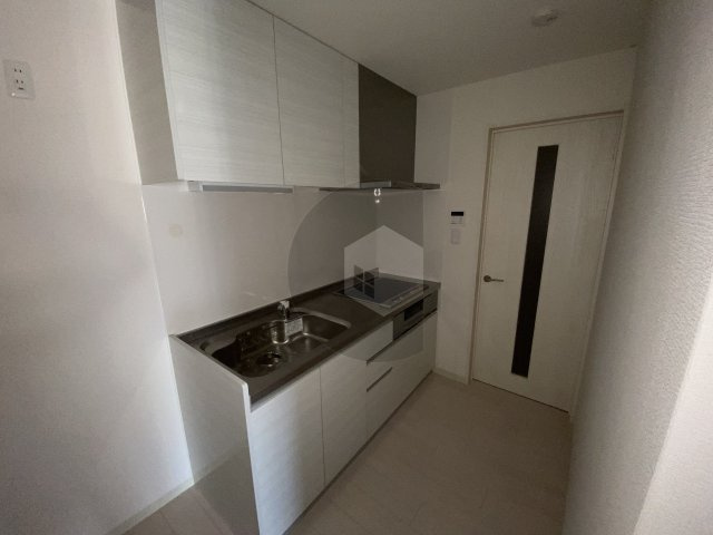 クリエオーレ近江堂のキッチン