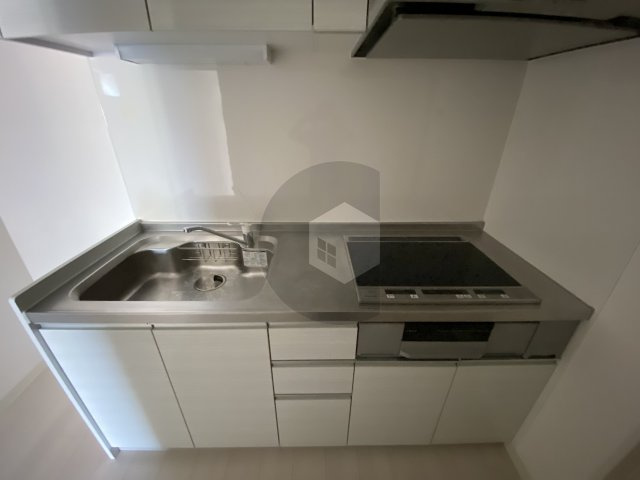 クリエオーレ近江堂のキッチン