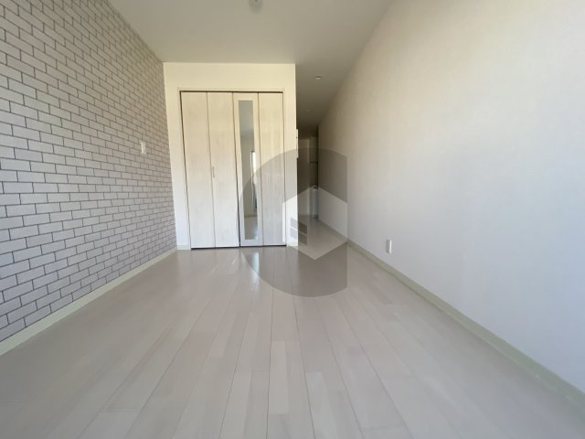 クリエオーレ近江堂の内装