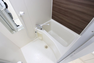 【浴室】 | Solis恵我之荘
