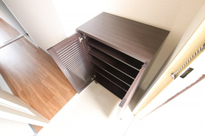 【収納】 | Solis恵我之荘