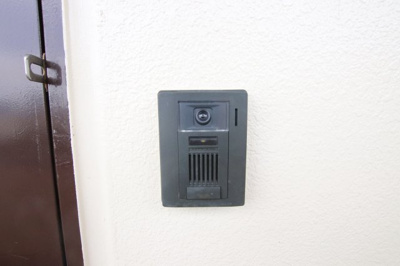 【セキュリティ】 | Solis恵我之荘