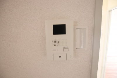 【セキュリティ】 | Solis恵我之荘