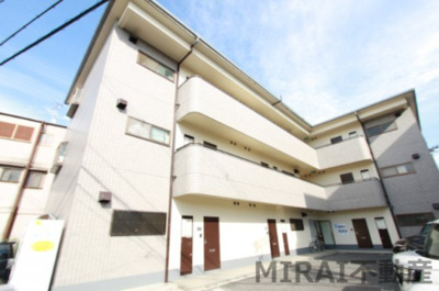 【外観】 | Solis恵我之荘