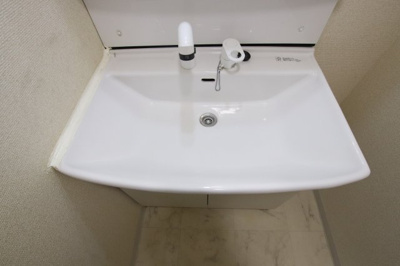 【洗面所】 | Solis恵我之荘