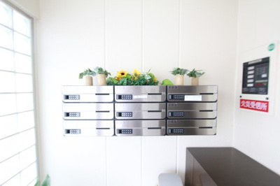 【その他共用部分】 | Solis恵我之荘