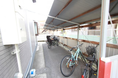 【その他共用部分】 | Solis恵我之荘