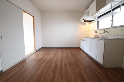 【居間・リビング】 | Solis恵我之荘