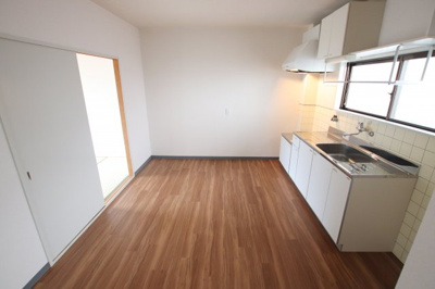 【居間・リビング】 | Solis恵我之荘