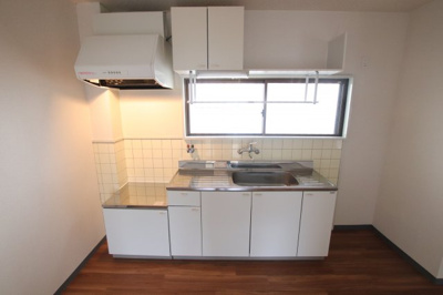 【キッチン】 | Solis恵我之荘