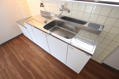 【キッチン】 | Solis恵我之荘