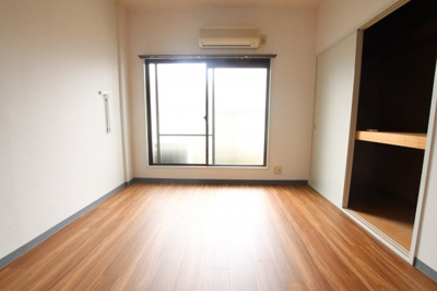 【洋室】 | Solis恵我之荘