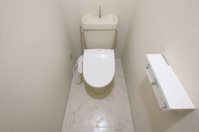 【トイレ】 | Solis恵我之荘