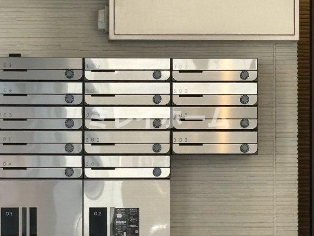 ティーズクオーレ穴守稲荷のその他共用部分