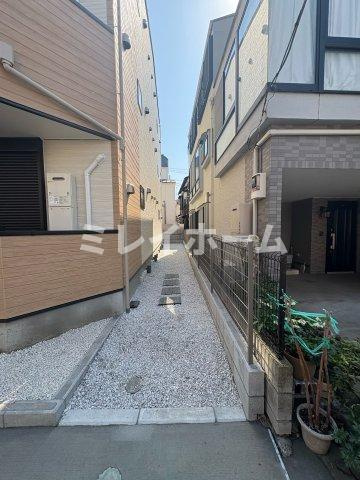 ティーズクオーレ穴守稲荷のその他