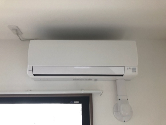 熊本市中央区八王寺町の賃貸マンションの設備