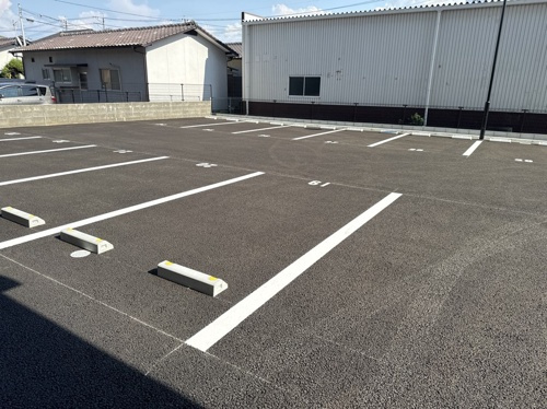 熊本市中央区八王寺町の賃貸マンションのその他