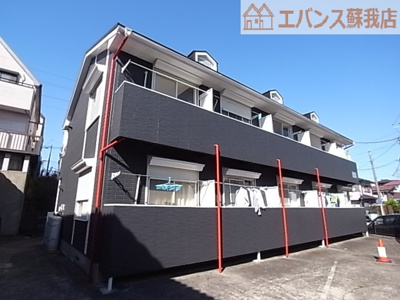 【外観】 | レピュート高岡C