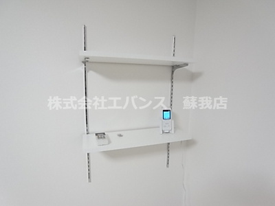  | レピュート高岡C