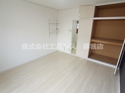 【収納】 | レピュート高岡C