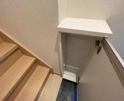 【設備】 | ロンディネ鷺ノ宮 | シューズボックス☆(同一仕様写真)