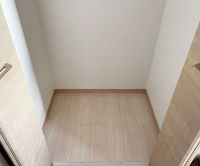 【収納】 | ロンディネ鷺ノ宮 | クローゼット☆(同一仕様写真)