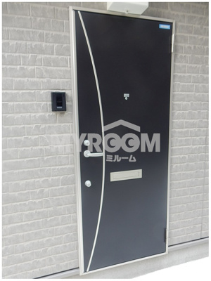 【玄関】 | ロンディネ鷺ノ宮 | 玄関☆（同一仕様写真）