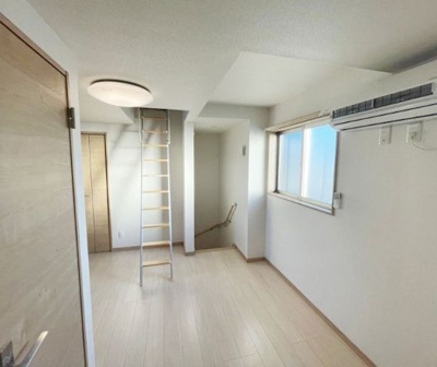 【居間・リビング】 | ロンディネ鷺ノ宮 | 居室☆(同一仕様写真)