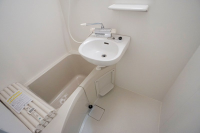 【浴室】 | ロンディネ鷺ノ宮 | 浴室乾燥機付き☆(同一仕様写真)