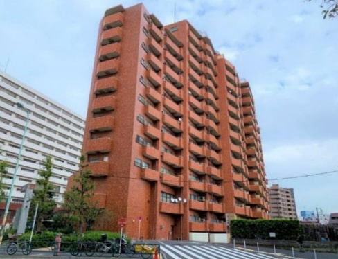 ハイホーム本陣