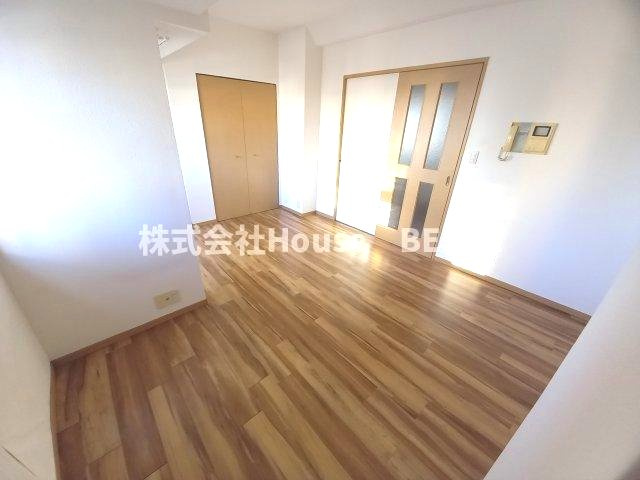 プレサンス神戸メリケンパーク前の内装